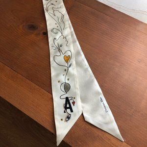 ABC Dior Mitzah Scarf (A)